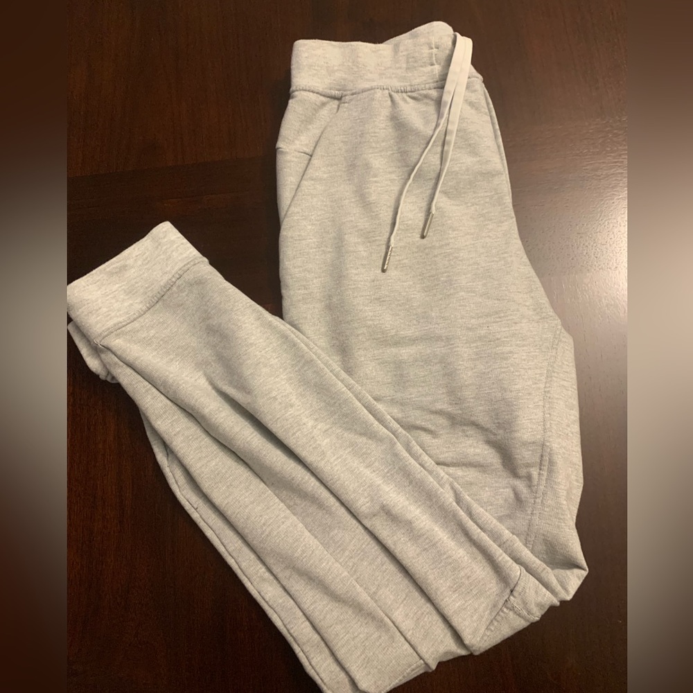 Lululemon Jogger